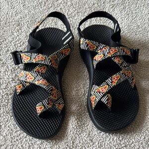 Chaco Z/2 Classic Pizza Sandal